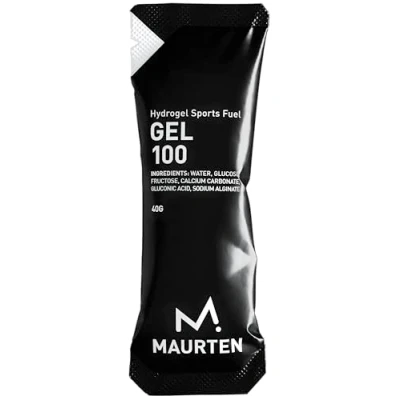 Imagen de GEL100 MAURTEN BOX (12 UN)