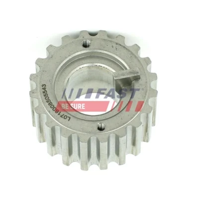 Imagen de Polea, cigüeñal FAST FT45601