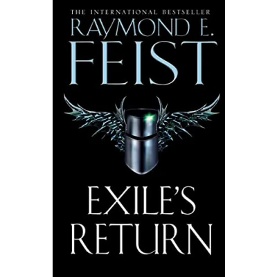 Imagen de Exile S Return