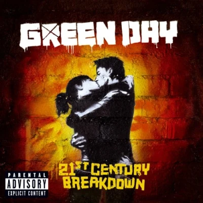 Imagen de 21st Century Breakdown