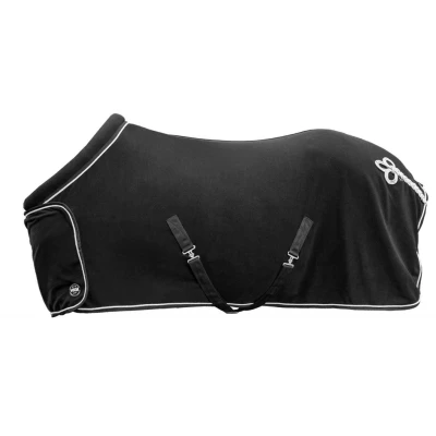 Imagen de HKM Fleece rug with collar