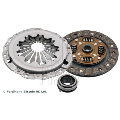 Imagen de BLUE PRINT ADG03071 Kit de Embrague tres piezas con grasa sintética cojinete desembrague 180 HYUNDAI: Getz