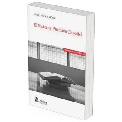 Imagen de El Sistema punitivo español
