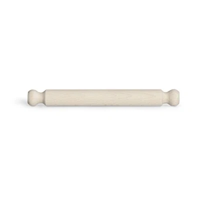 Imagen de Excelsa Real Wood Rodillo, Madera, Natural, 30 x 4 cm