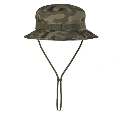 Imagen de Helikon Tex CPU Hat Olive Green, Hombre, Verde, Extra Large