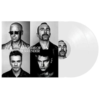 Imagen de Songs of Surrender (Ltd. Edition) [Vinilo]