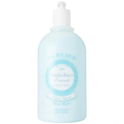 Imagen de Perlier Baño Espuma Musgo Blanco 3000 ml con dosificador