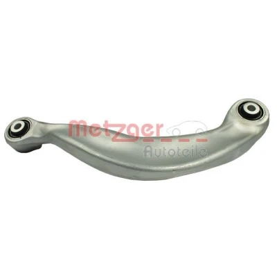 Imagen de METZGER 58083703 Barra oscilante, suspensión de ruedas AUDI: Q5, A4 B8 Berlina, Avant