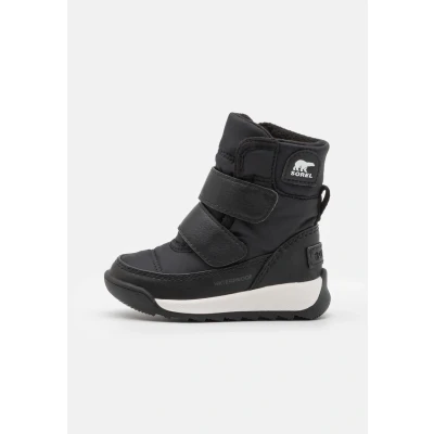 Imagen de Sorel Niños Unisex Botas de invierno, TODDLER WHITNEY II STRAP WP