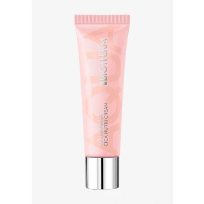Imagen de Biotherm Aquasource CICA Nutri Cream Moisturizers, Talla: 30 ml, /