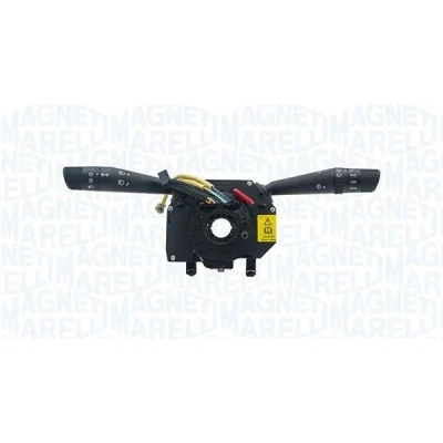 Imagen de MAGNETI MARELLI 000052031010 Conmutador en la Columna de Dirección Airbag conductor FIAT: Punto Evo Hatchback, Grande Hatchback norauto, oscaro,