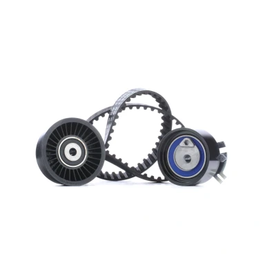 Imagen de FEBI BILSTEIN 23045 Kit de correa distribución 89 RENAULT: LAGUNA 2, MASTER 2 Kasten, TRAFIC OPEL: Movano A Furgón, Vivaro Combi