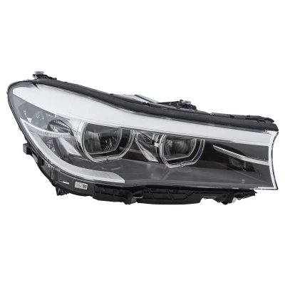 Imagen de HELLA 1EX 354 854 061 Faros