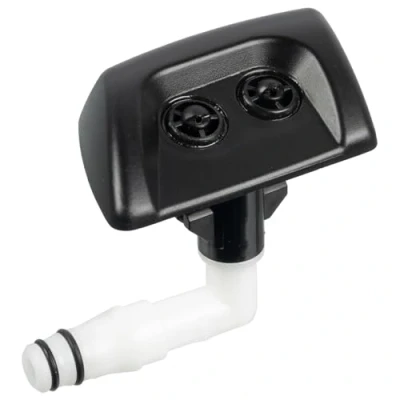 Imagen de FEBI BILSTEIN 176720 Tobera de agua regadora, lavado faros izquierda LAND ROVER: Range Rover Sport
