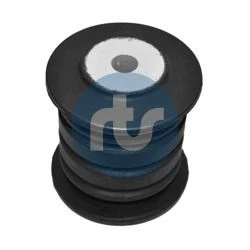 Imagen de RTS 017 00809 Silentblock brazo de Suspension eje trasero ambos lados, debajo, delante 80 Rodamiento caucho metal para oscilante transversal