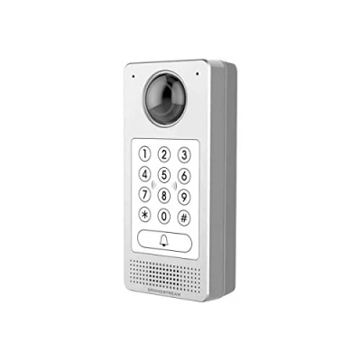 Imagen de Grandstream GDS3710 Videoportero IP HD, 180º, IP66