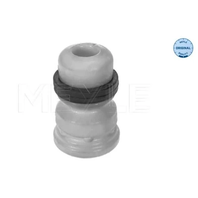 Imagen de MEYLE 100 742 0031 Almohadilla de tope, suspensión Eje trasero ORIGINAL Quality VOLKSWAGEN: Touareg I