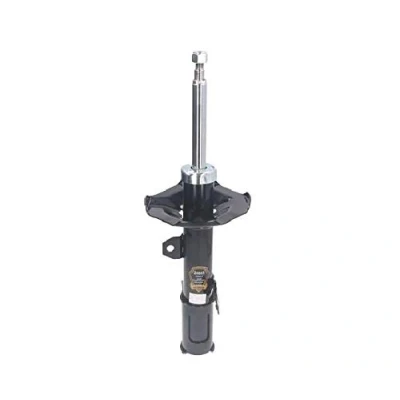 Imagen de JAPANPARTS MM 20003 amortiguador Eje delantero, izquierda Presión de gas Bitubular Columna Espiga arriba TOYOTA: Avensis II Berlina