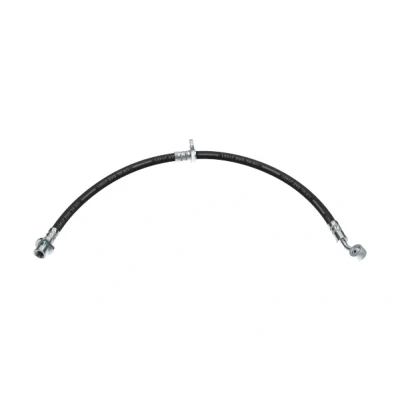 Imagen de KAVO PARTS BBH 2198 Latiguillos de Freno Eje delantero, derecha 521mm FM10x1.0mm