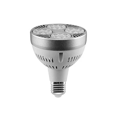Imagen de Tecnolux Euro Bombilla LED PAR30 E27 3000 K luz cálida 35 W
