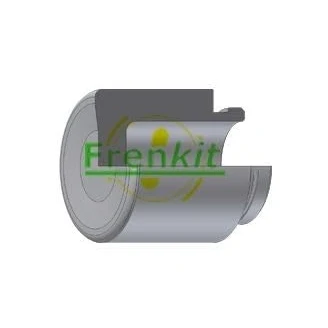 Imagen de FRENKIT P434501 Émbolo, pinza del freno 43 Eje trasero, delantero Akebono MITSUBISHI: PAJERO 2, L200 III Pick up, Galloper