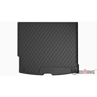 Imagen de Gledring 1901 Maletero / bandeja de carga Caucho antiresbaladizo VOLVO: XC60 II