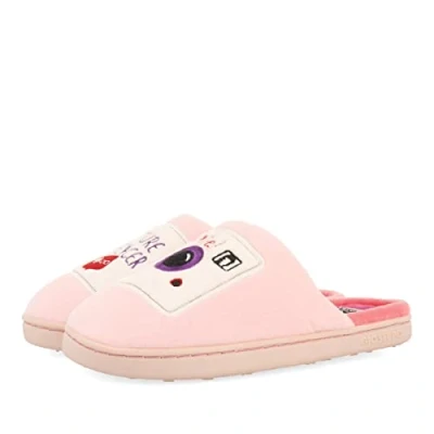 Imagen de Gioseppo Leduc, Pantuflas, Rosa, 36 EU