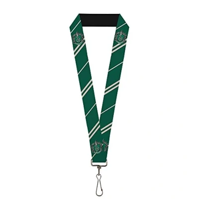 Imagen de Buckle Down Cordón 1.0 Pesadilla Antes de Navidad Grupo 4 Personajes Llavero, Multicolor, Talla única Unisex Adulto