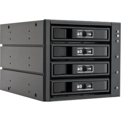 Imagen de Chieftec Cbp 3141sas Caja Externa Para Disco Duro