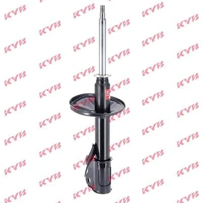 Imagen de KYB Excel G 333118 amortiguador Eje delantero, derecha Presión de gas Bitubular Columna Espiga arriba TOYOTA: Corolla VI Familiar