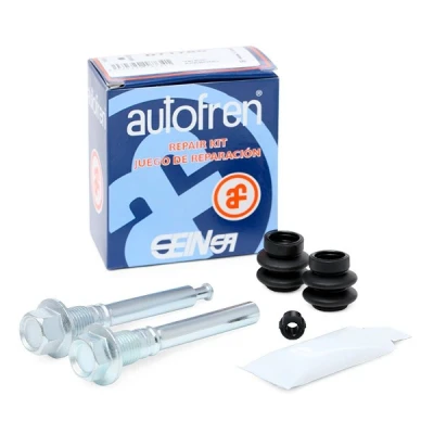 Imagen de AUTOFREN SEINSA D7178C Juego de casquillos guía, pinza freno NISSAN: Qashqai / Qashqai+2 I, Juke, X Trail, SUZUKI: Grand Vitara 2 SUV