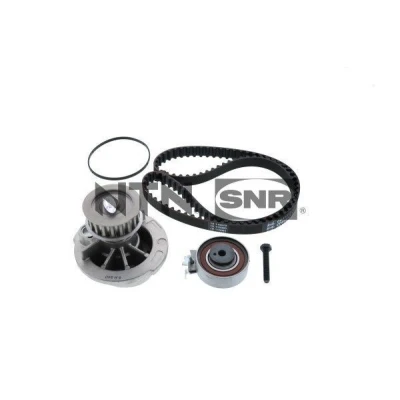 Imagen de SNR KDP453.022 Bomba de Agua + Kit Distribucion OPEL: Astra G CC, Berlina, Meriva A, VAUXHALL: COMBO TOUR Mk2