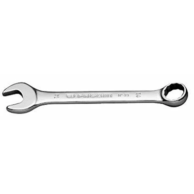 Imagen de Facom 39.17 LLAVE MIXTA CORTA 12C 17 MM