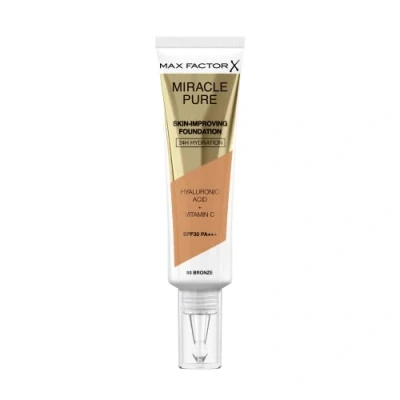 Imagen de Max Factor Miracle Pure Base de maquillaje 30 ml