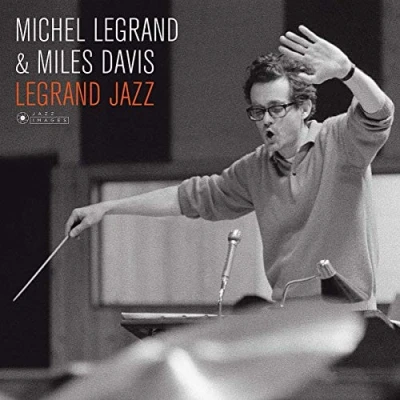Imagen de Legrand Jazz [Vinilo]