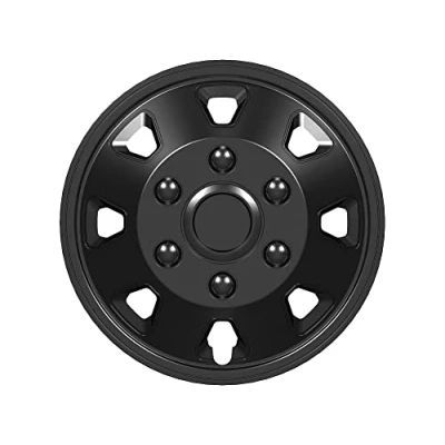 Imagen de AutoStyle PP 5526B Tapacubos 16Pulgada negro