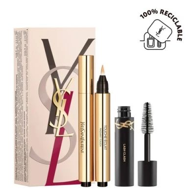 Imagen de Yves Saint Laurent Touche Éclat Set de maquillaje