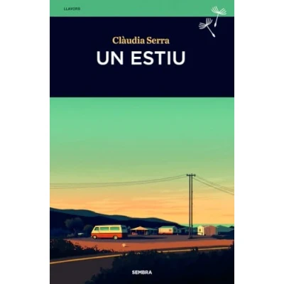 Imagen de Un estiu: 21 (Llavors)