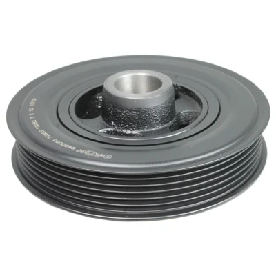 Imagen de METZGER 6400083 Polea de Cigüeñal 138,00 5 FORD: MONDEO 4 Stufenheck, 4, FOCUS 3