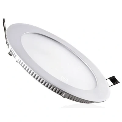 Imagen de 0703417 GSC Downlight de led 18W 1600lm 6000K blanco