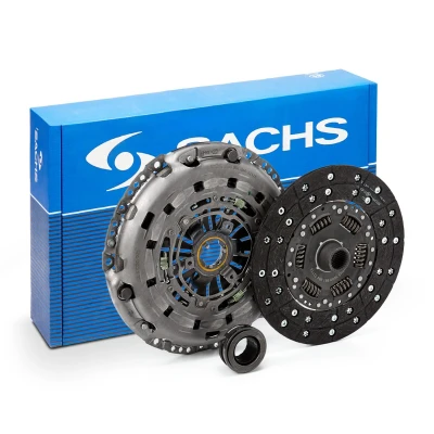 Imagen de SACHS XTend 3000 951 905 Kit de Embrague con cojinete desembrague 260 VOLKSWAGEN: Touareg I, AUDI: Q7