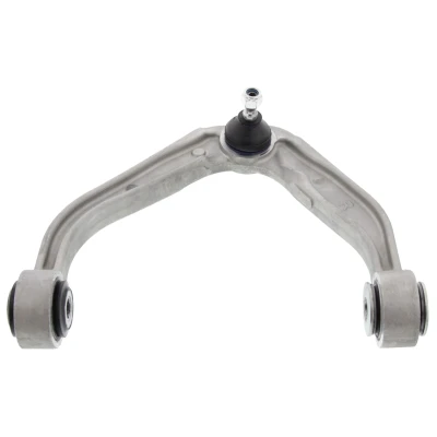 Imagen de MAPCO 59019 Barra oscilante, suspensión de ruedas Eje delantero, derecha, arriba Brazo oscilante transversal Aluminio ALFA ROMEO: 159 Sportwagon