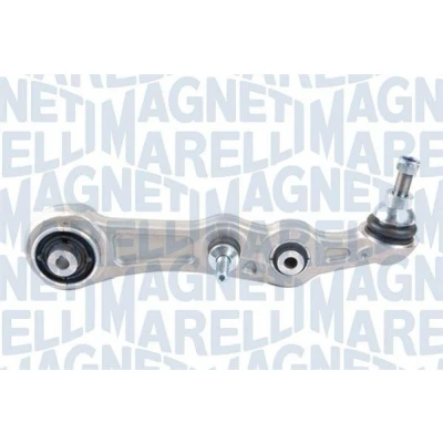 Imagen de MAGNETI MARELLI 301181379000 Barra oscilante, suspensión de ruedas Eje delantero, derecha Brazo oscilante transversal MERCEDES BENZ: Clase C Berlina