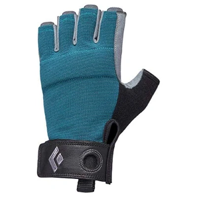 Imagen de Black Diamond Women&#039;s Crag Half Finger Gloves