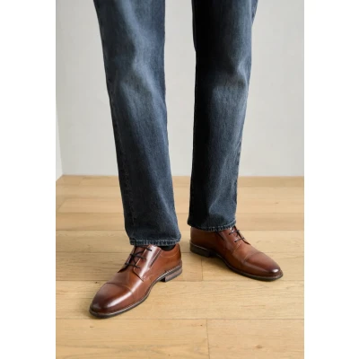 Imagen de bugatti 311 ao501, Zapatillas Hombre, coñac, 40 EU Ancho