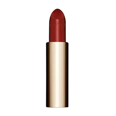 Imagen de Clarins Joli Rouge Satin Barra de labios Recambio 772 Red Hibiscus 3,5 g