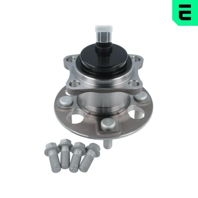 Imagen de OPTIMAL 982188 Juego de cojinete rueda con sensor ABS incorporado 135, 74 TOYOTA: Yaris III Hatchback norauto, oscaro, mister auto