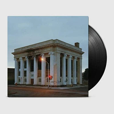 Imagen de The Price of Progress [Vinilo]