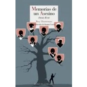 Imagen de Memorias DE Un Asesino: Israel Rank: 53 (NARRATIVA CORDELIA)