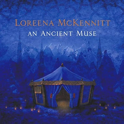 Imagen de Ancient Muse [Vinilo]